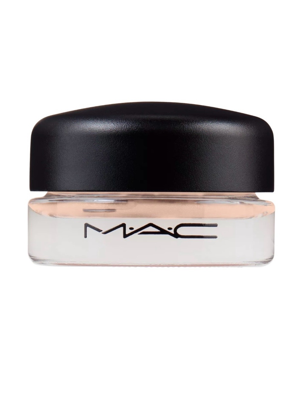 NEW w/o box MAC Pro Longwear Paint Pot Cream Eyeshadow in shade Bare Study